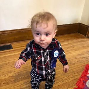 Meet your Posher, Tanya